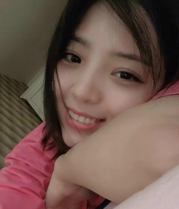 双流漂亮的雨兮妹妹