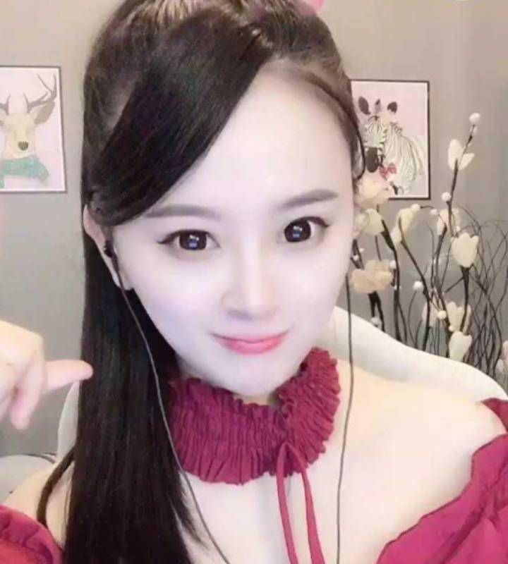 龙泉驿区漂亮的小表妹