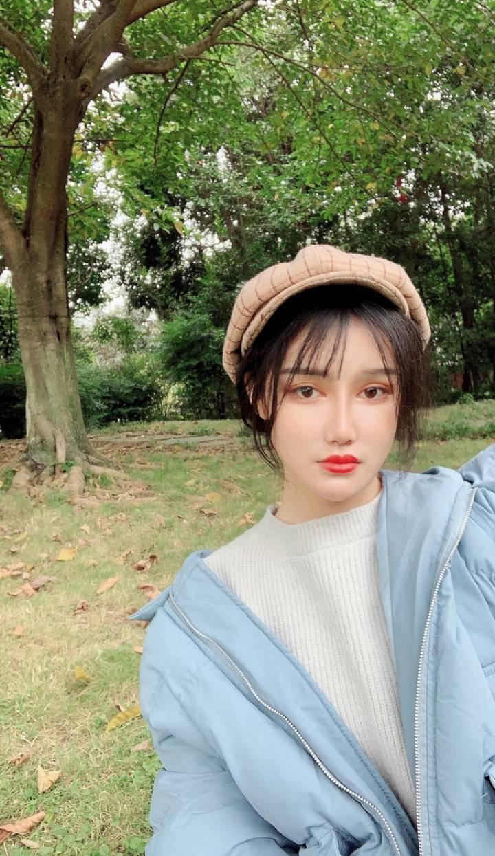 服务型的水多女