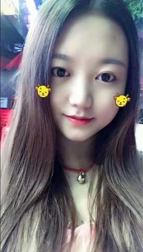 【成都】 零零后小团子