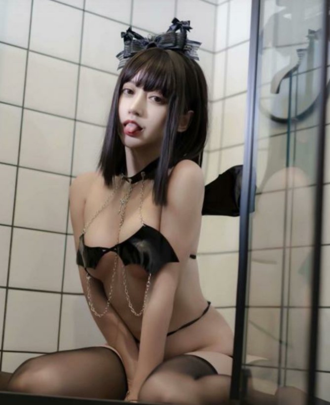 妹妹的黑丝真的有点猝不及防